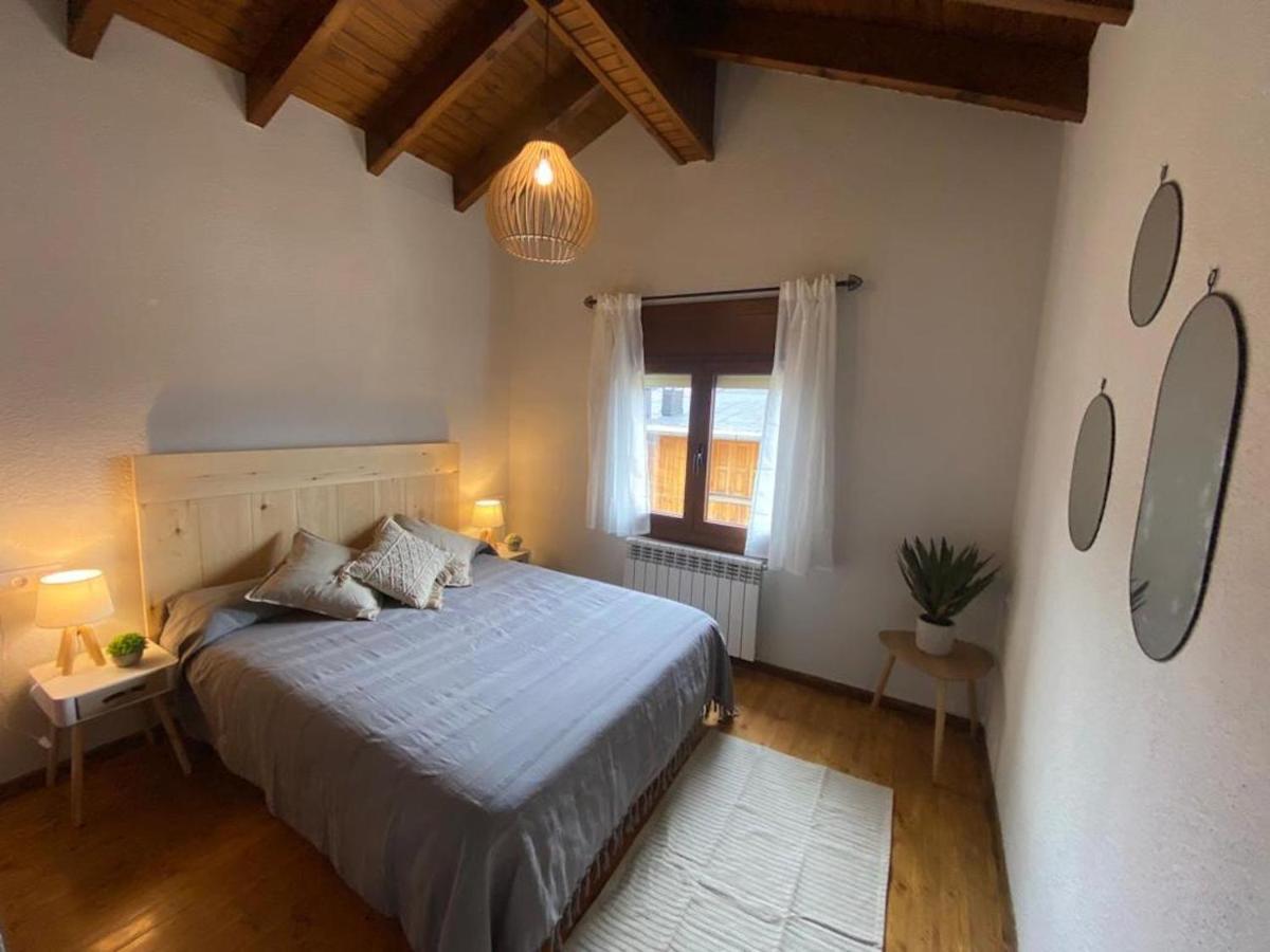 Apartamento Atico En Llivia Exterior foto