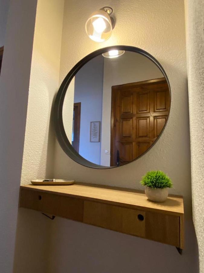 Apartamento Atico En Llivia Exterior foto