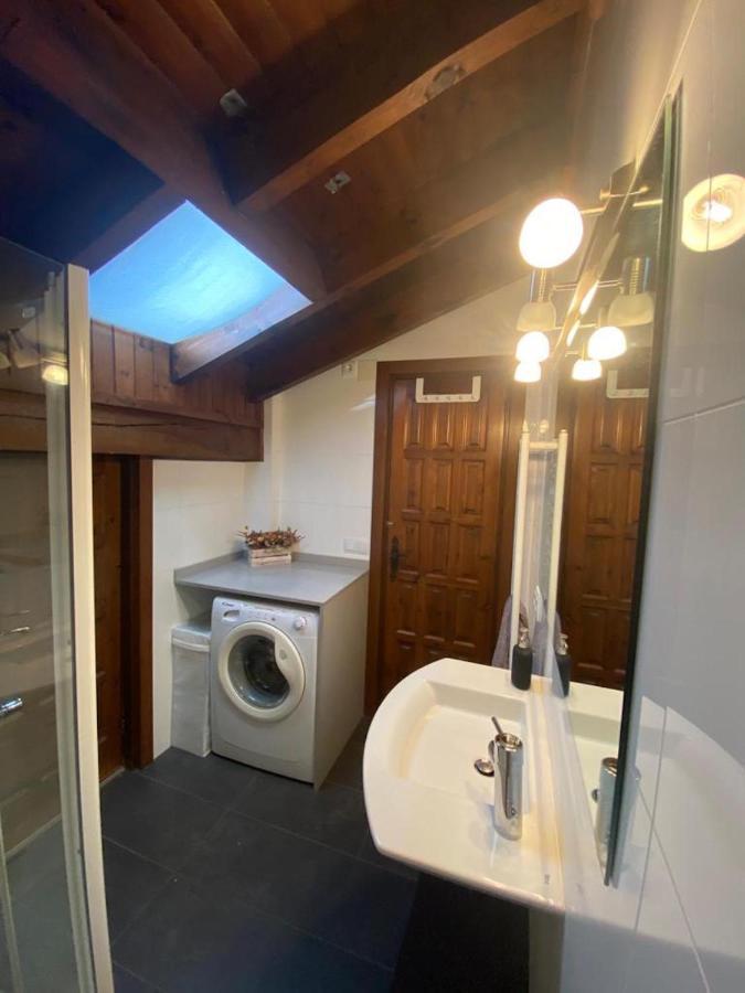 Apartamento Atico En Llivia Exterior foto